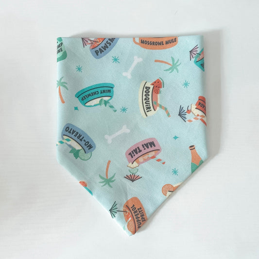 Puptail Bandana