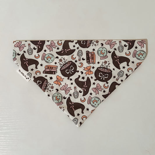 Witches Hat Bandana