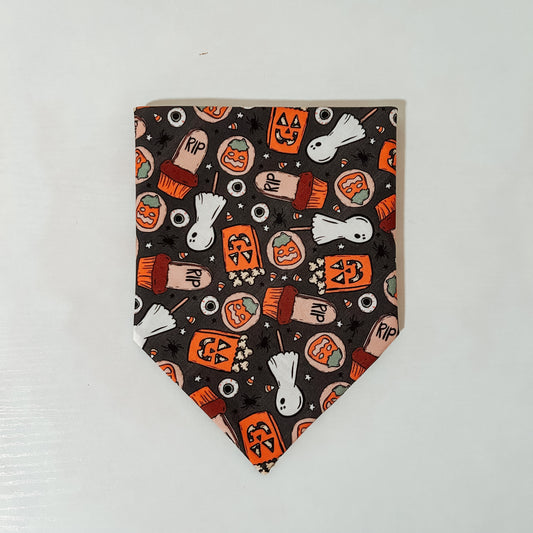 Halloween Treats Bandana