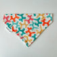 Birthday Balloons Dog Bandana