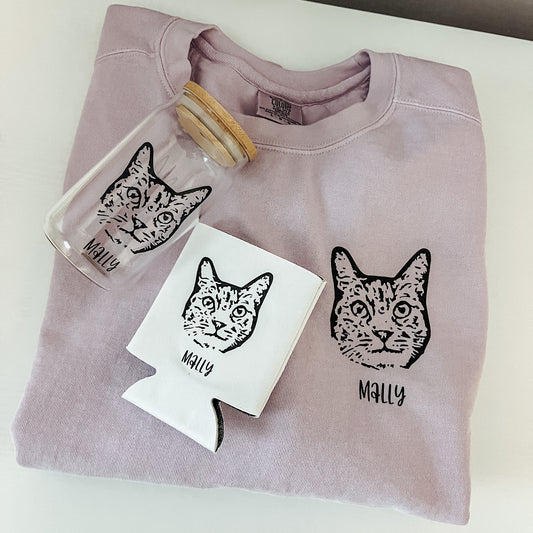 Dog Mom Sweatshirt Bundle