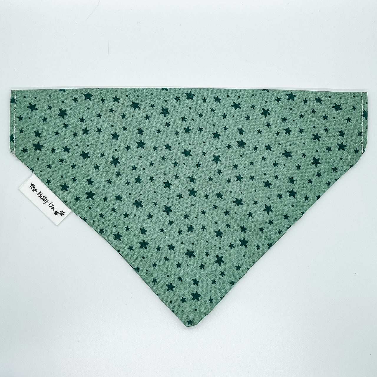 Birthday Stars Dog Bandana